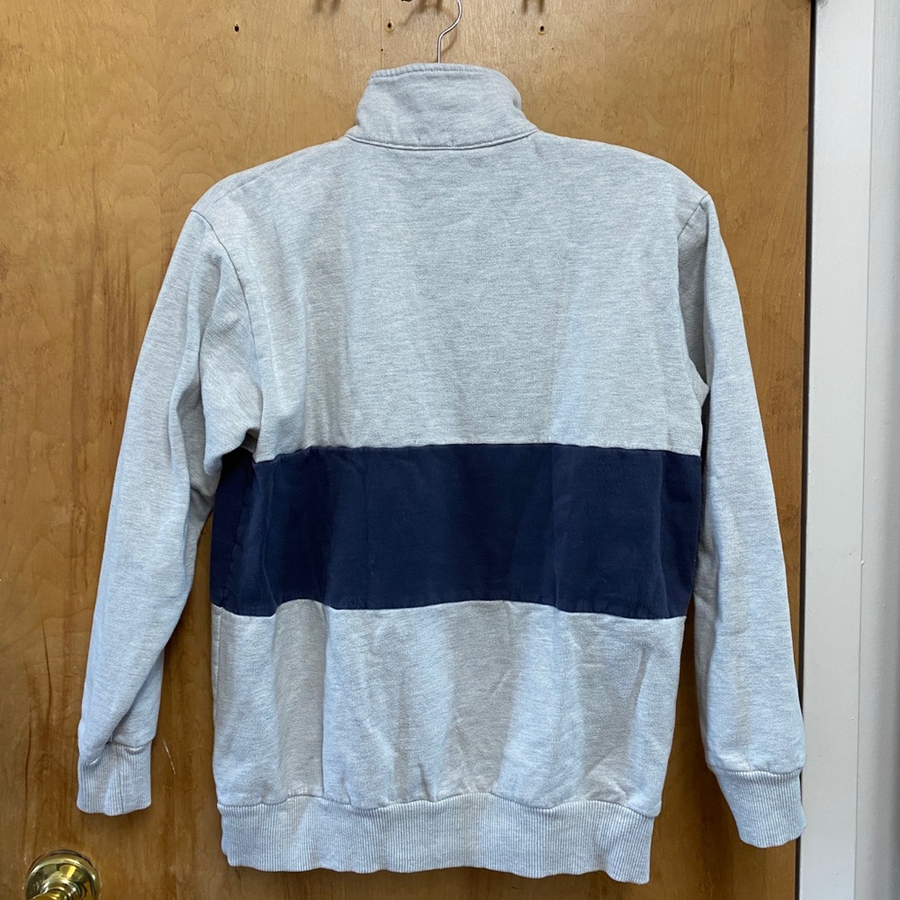 J. Galt New York Quarter Zip - Picture 3 of 9